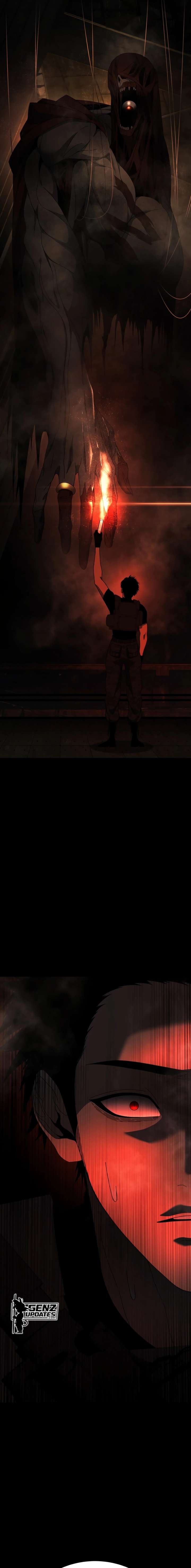 Super Hero: Black Friday Chapter 33 - Page 33