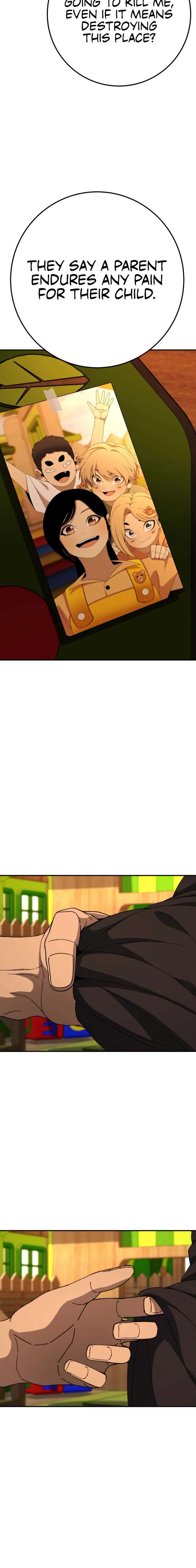 Super Hero: Black Friday Chapter 33 - Page 6