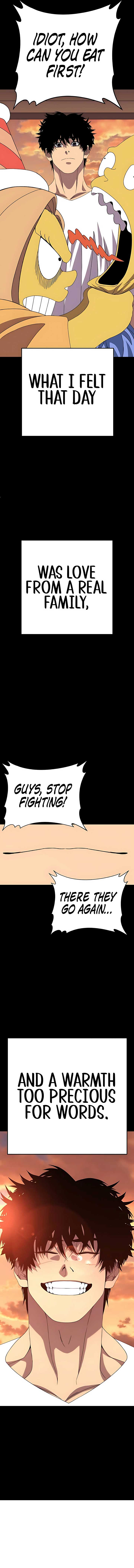 Super Hero: Black Friday Chapter 5 - Page 18