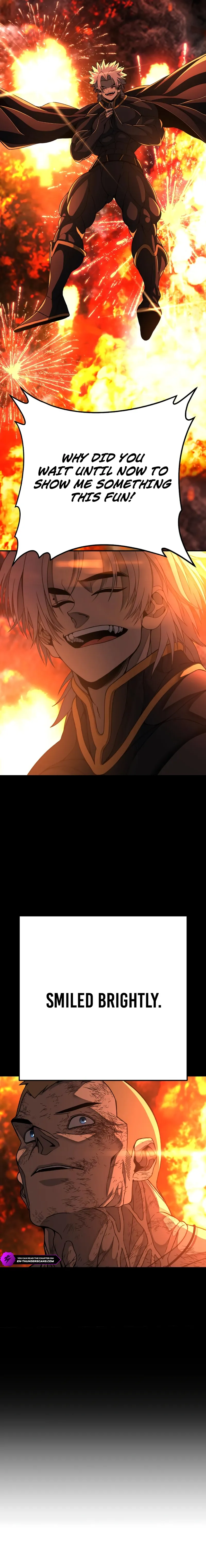 Super Hero: Black Friday Chapter 8 - Page 16