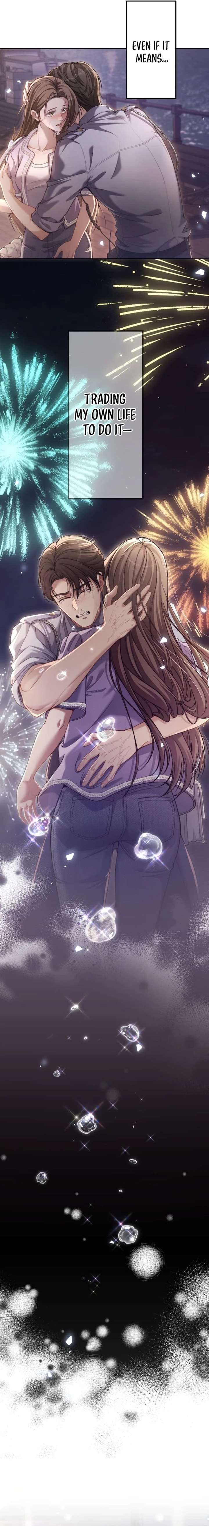 First Love Reversal: The Detective Returns to Square One Chapter 1 - Page 2