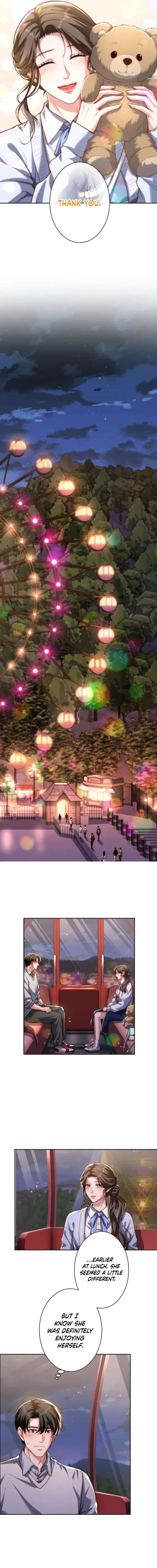 First Love Reversal: The Detective Returns to Square One Chapter 14 - Page 14