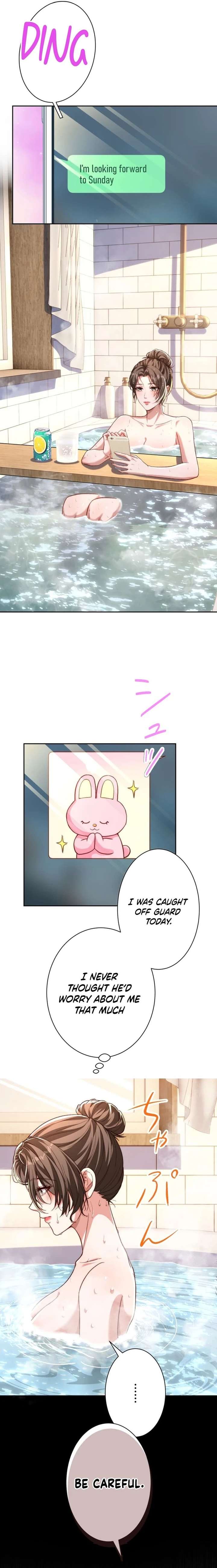 First Love Reversal: The Detective Returns to Square One Chapter 14 - Page 2