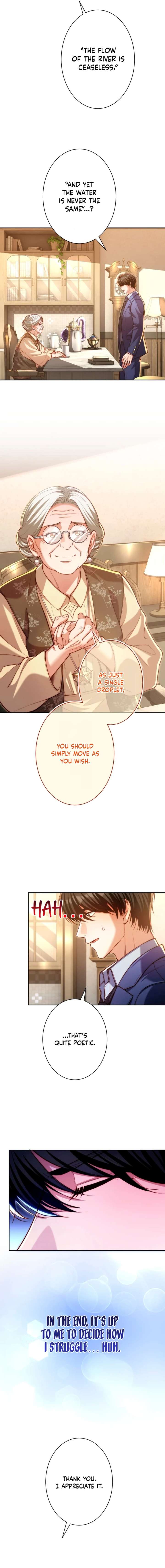 First Love Reversal: The Detective Returns to Square One Chapter 16 - Page 11