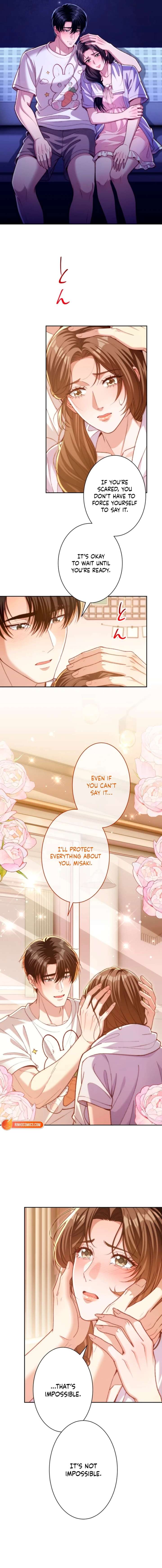 First Love Reversal: The Detective Returns to Square One Chapter 18 - Page 11