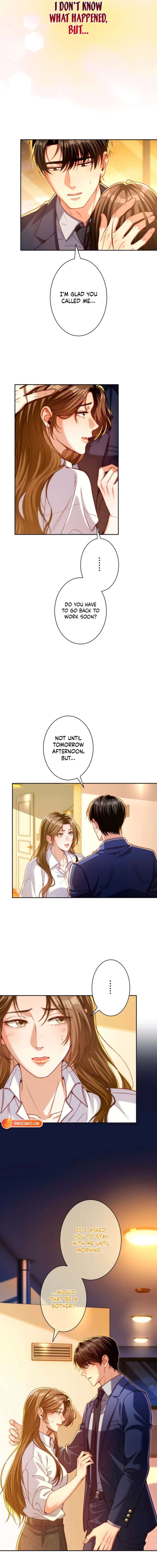 First Love Reversal: The Detective Returns to Square One Chapter 18 - Page 2