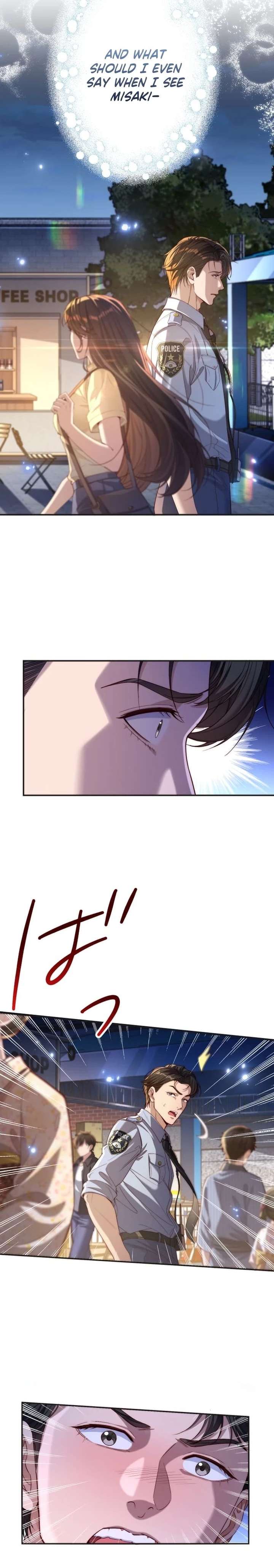 First Love Reversal: The Detective Returns to Square One Chapter 2 - Page 19