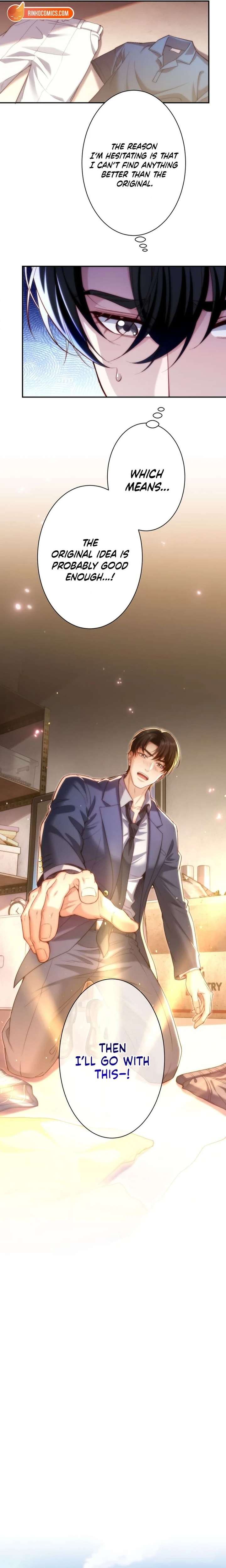 First Love Reversal: The Detective Returns to Square One Chapter 7 - Page 15