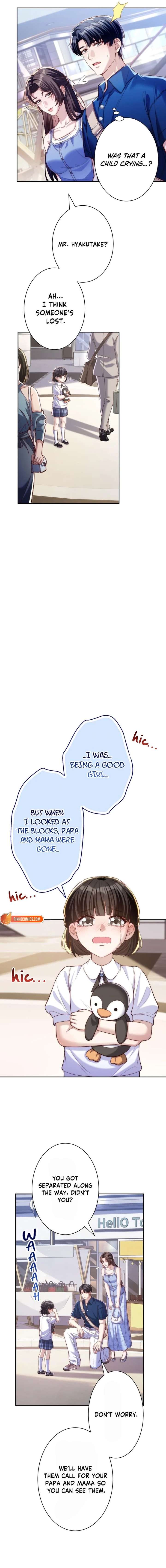 First Love Reversal: The Detective Returns to Square One Chapter 8 - Page 7