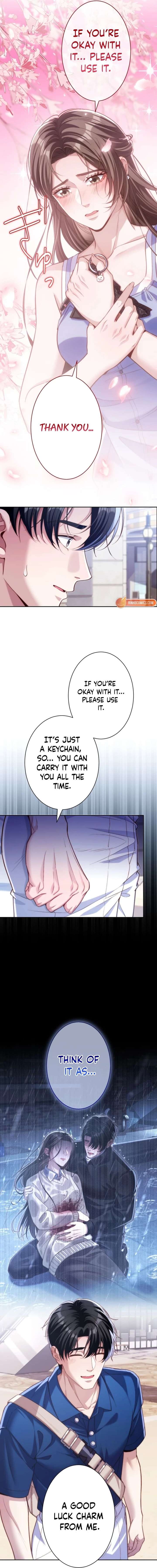 First Love Reversal: The Detective Returns to Square One Chapter 9 - Page 2