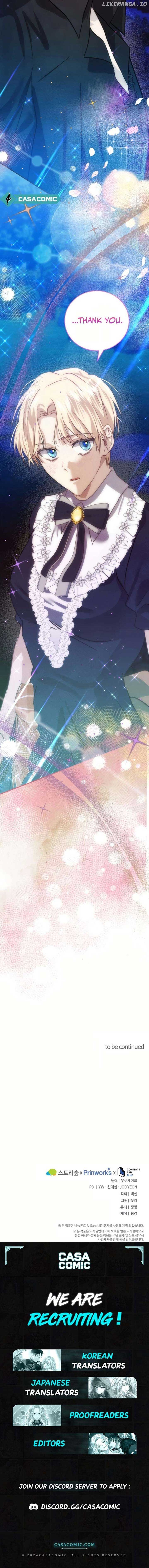 Duchess Mecklen’s Elegant Rebellion Chapter 10 - Page 11