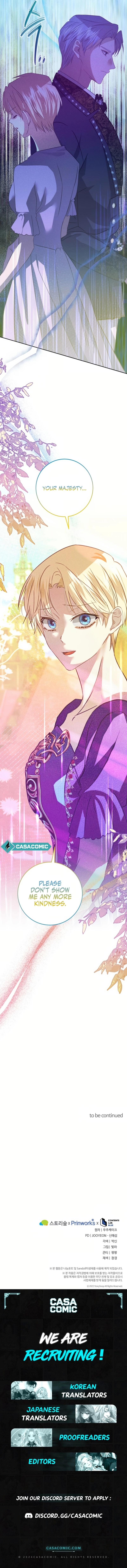 Duchess Mecklen’s Elegant Rebellion Chapter 17 - Page 12