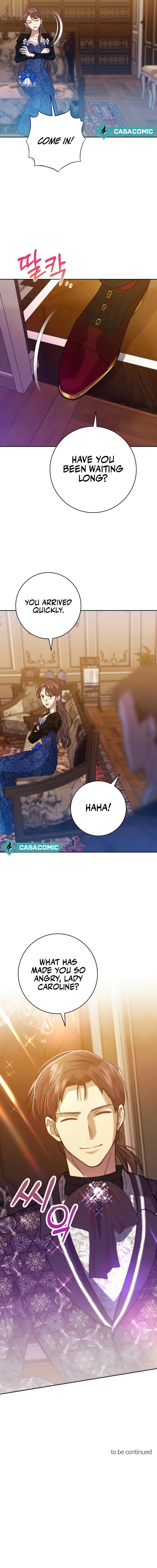 Duchess Mecklen’s Elegant Rebellion Chapter 24 - Page 16