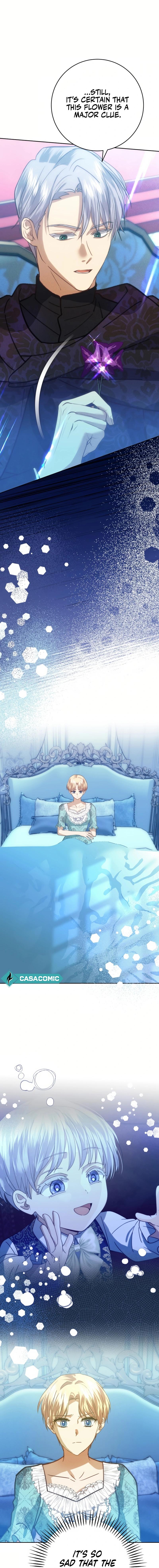 Duchess Mecklen’s Elegant Rebellion Chapter 25 - Page 15