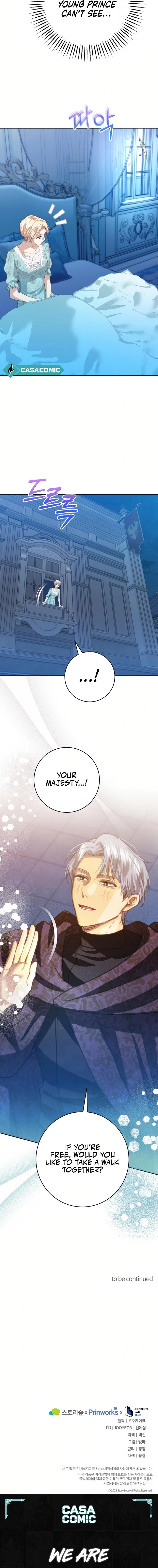 Duchess Mecklen’s Elegant Rebellion Chapter 25 - Page 16