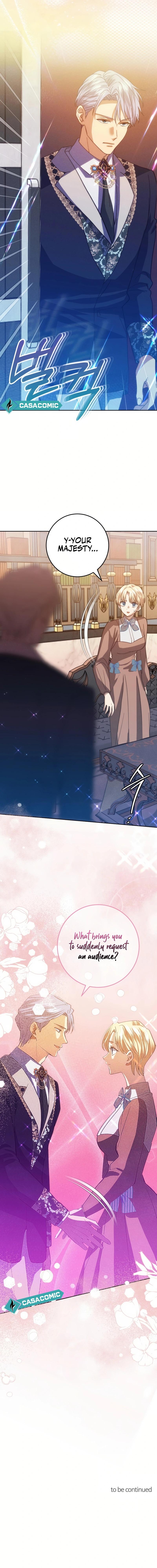 Duchess Mecklen’s Elegant Rebellion Chapter 26 - Page 16