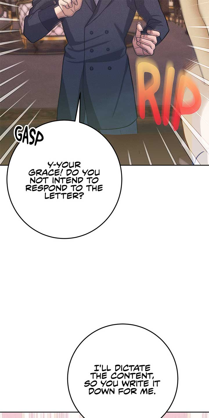 Duchess Mecklen’s Elegant Rebellion Chapter 29 - Page 12