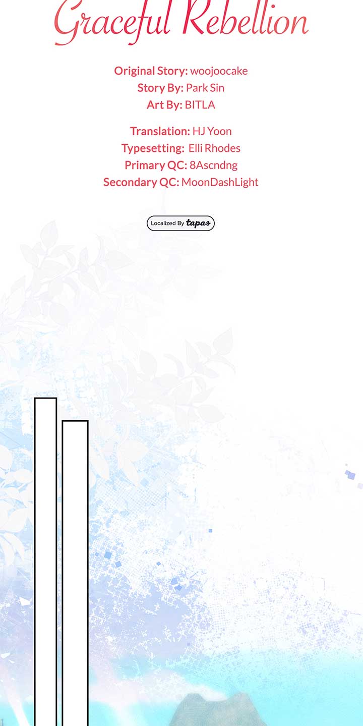 Duchess Mecklen’s Elegant Rebellion Chapter 29 - Page 16