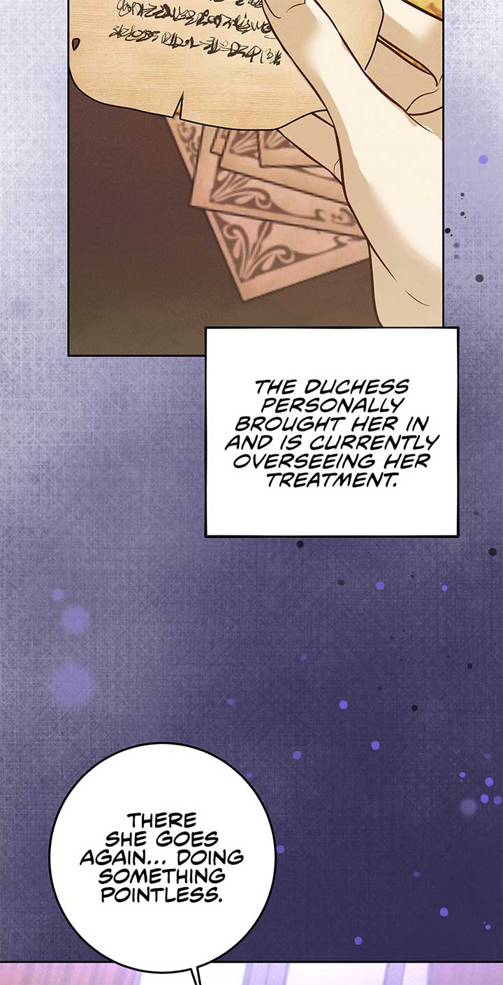 Duchess Mecklen’s Elegant Rebellion Chapter 29 - Page 2