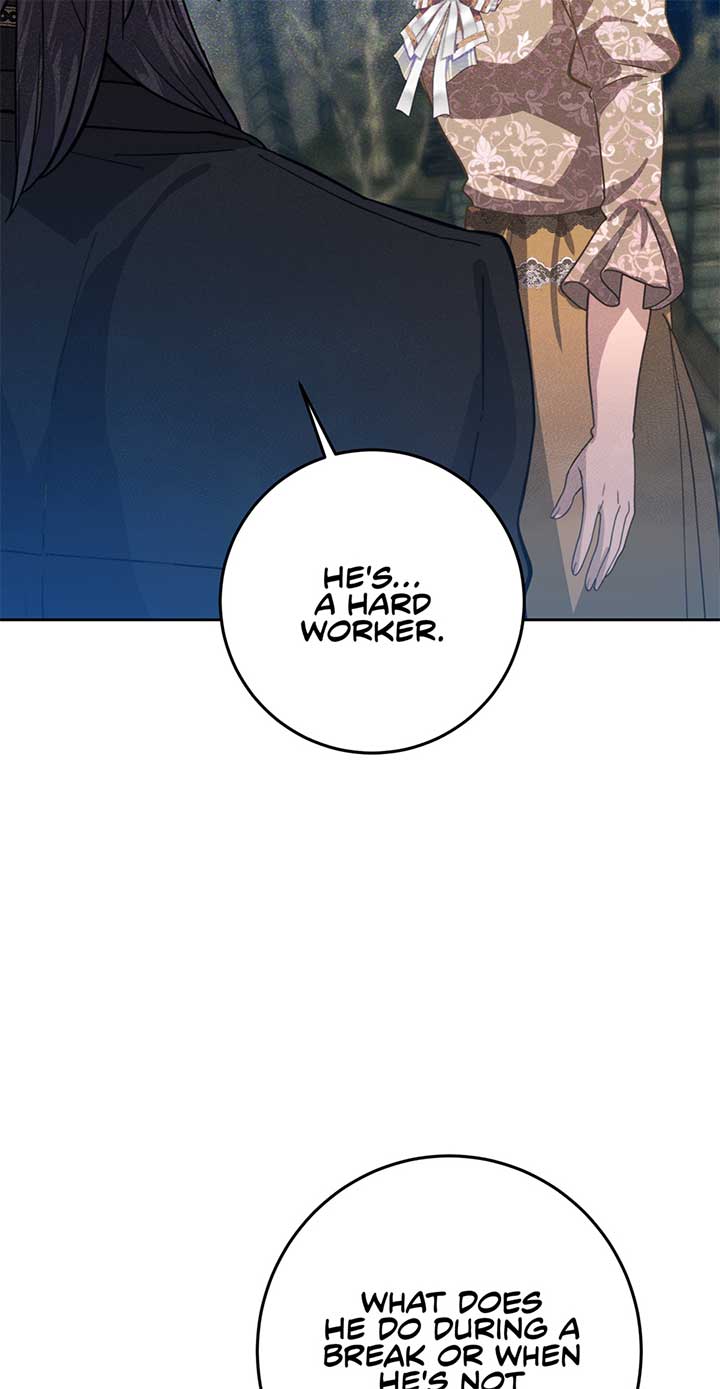 Duchess Mecklen’s Elegant Rebellion Chapter 29 - Page 20