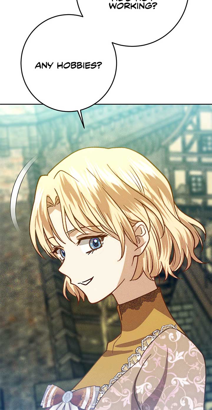 Duchess Mecklen’s Elegant Rebellion Chapter 29 - Page 21