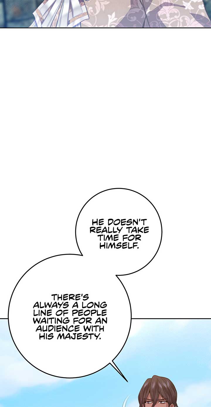 Duchess Mecklen’s Elegant Rebellion Chapter 29 - Page 22