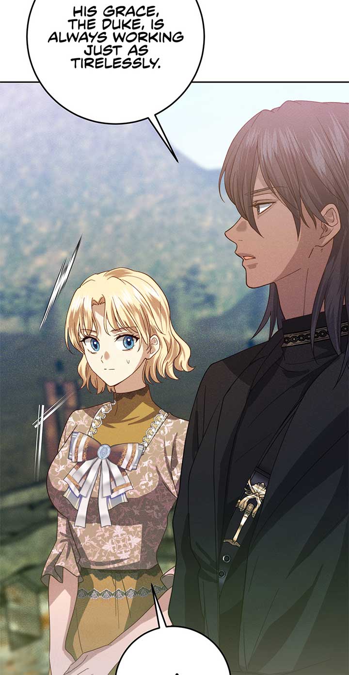 Duchess Mecklen’s Elegant Rebellion Chapter 29 - Page 24