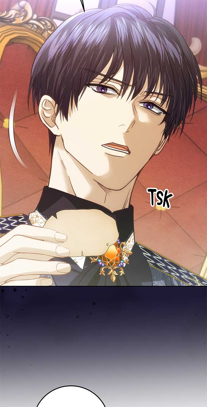 Duchess Mecklen’s Elegant Rebellion Chapter 29 - Page 3