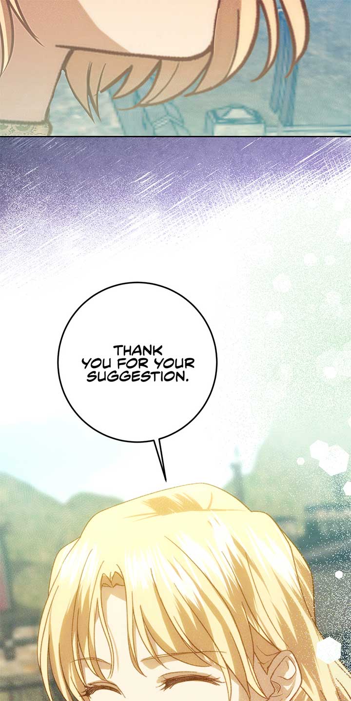 Duchess Mecklen’s Elegant Rebellion Chapter 29 - Page 34