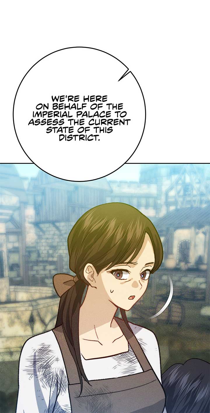 Duchess Mecklen’s Elegant Rebellion Chapter 29 - Page 42