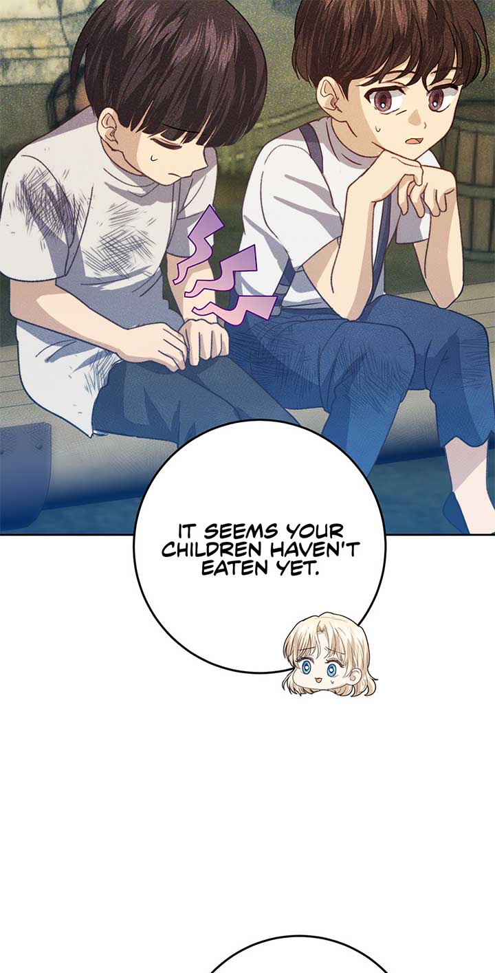 Duchess Mecklen’s Elegant Rebellion Chapter 29 - Page 44