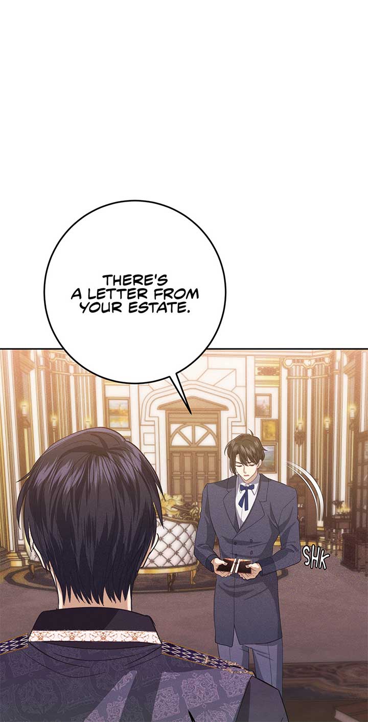 Duchess Mecklen’s Elegant Rebellion Chapter 29 - Page 5