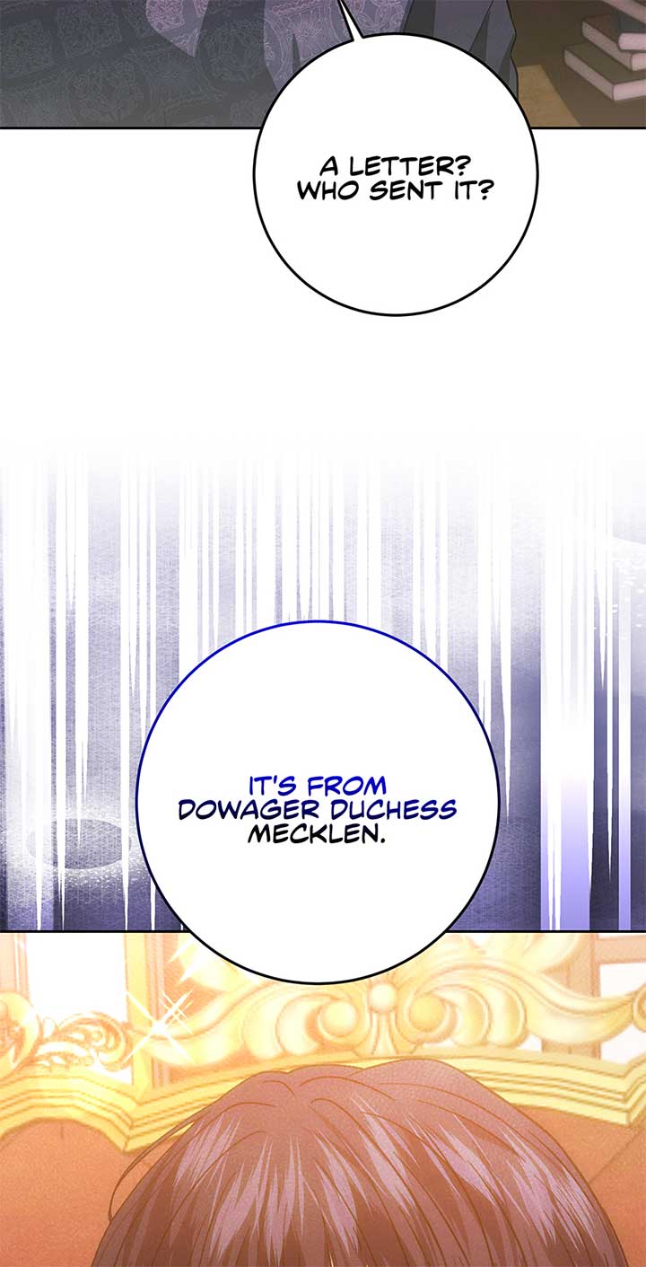 Duchess Mecklen’s Elegant Rebellion Chapter 29 - Page 6