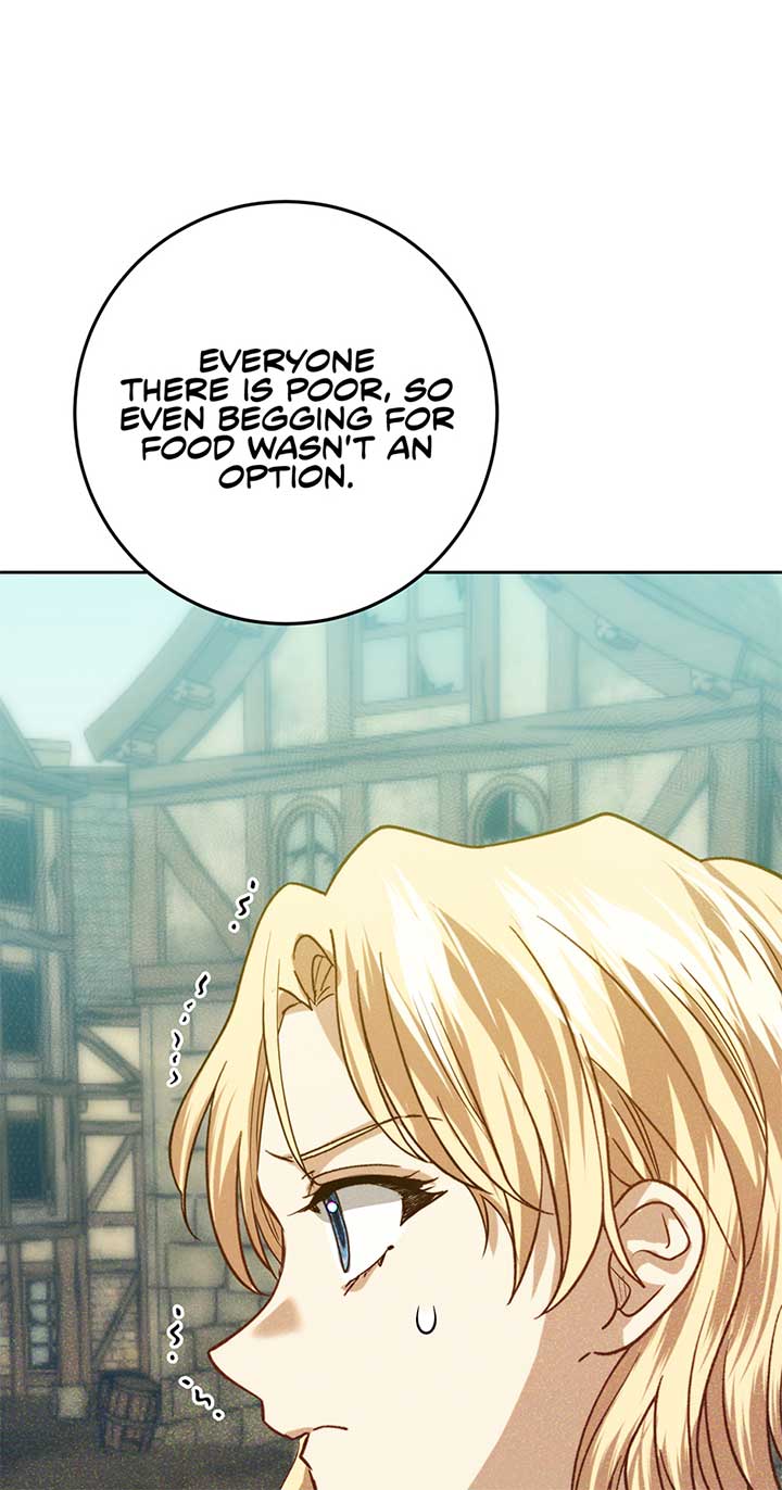 Duchess Mecklen’s Elegant Rebellion Chapter 29 - Page 61