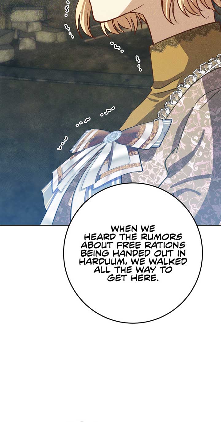 Duchess Mecklen’s Elegant Rebellion Chapter 29 - Page 62