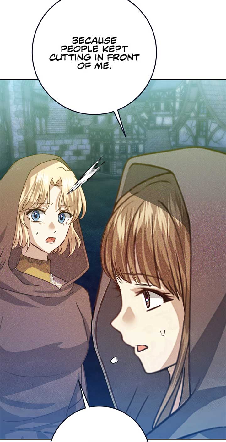 Duchess Mecklen’s Elegant Rebellion Chapter 29 - Page 73