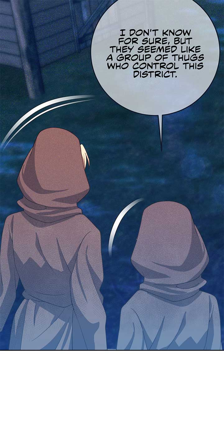 Duchess Mecklen’s Elegant Rebellion Chapter 29 - Page 77