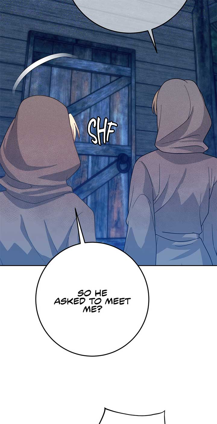 Duchess Mecklen’s Elegant Rebellion Chapter 29 - Page 79