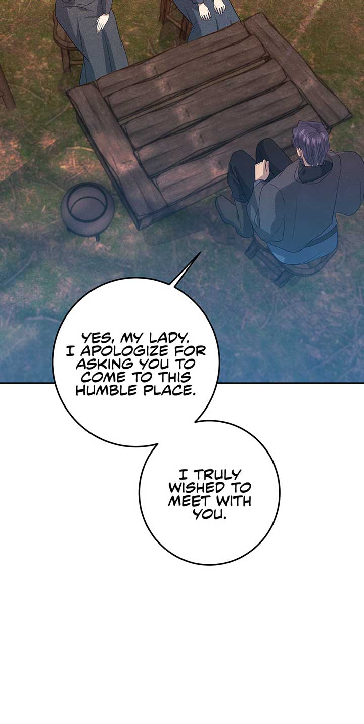 Duchess Mecklen’s Elegant Rebellion Chapter 30 - Page 10