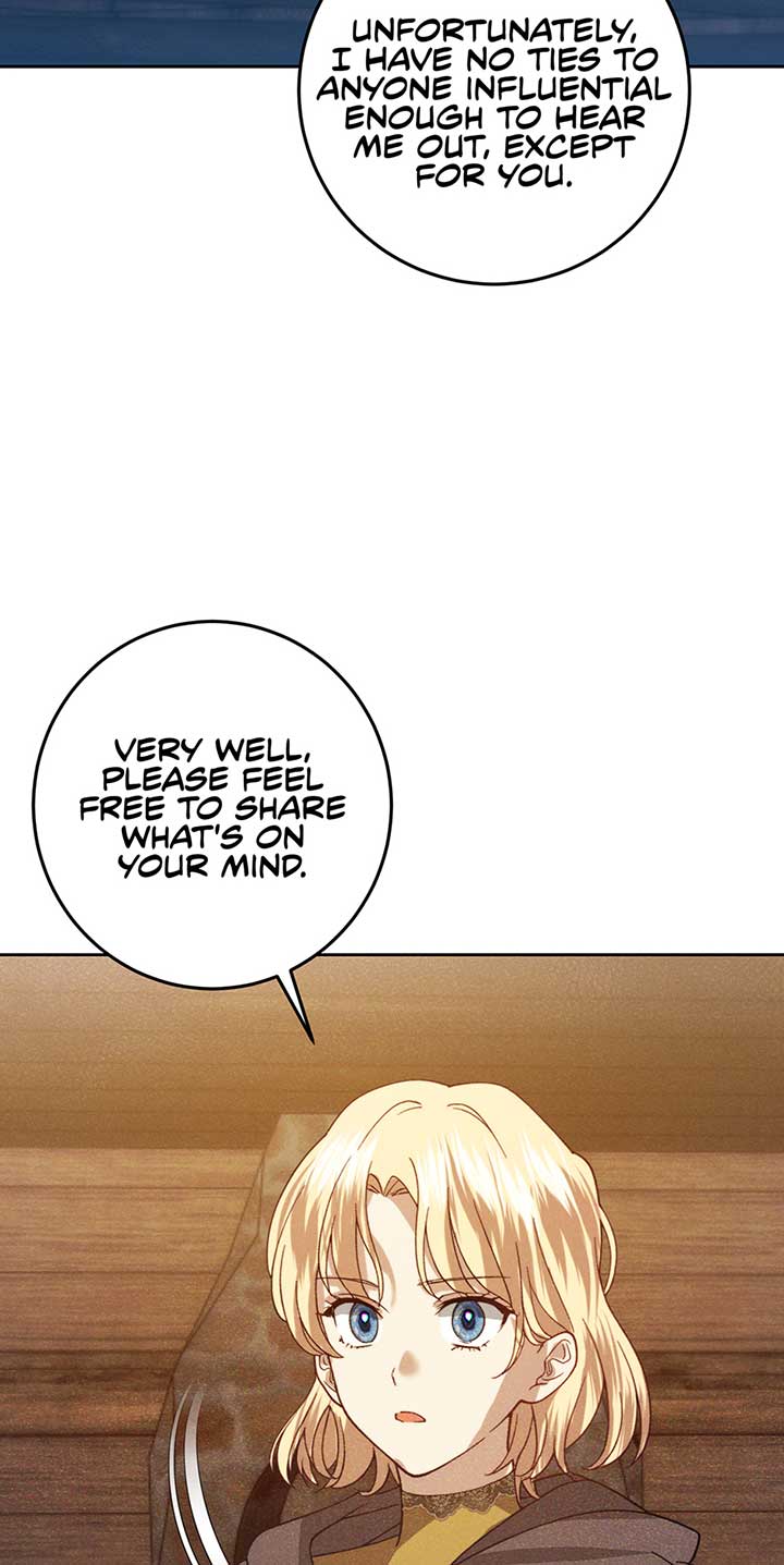 Duchess Mecklen’s Elegant Rebellion Chapter 30 - Page 12