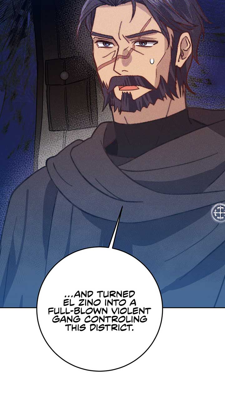 Duchess Mecklen’s Elegant Rebellion Chapter 30 - Page 22