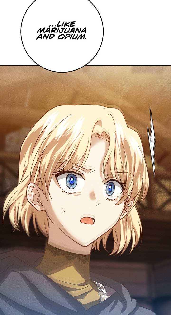 Duchess Mecklen’s Elegant Rebellion Chapter 30 - Page 25