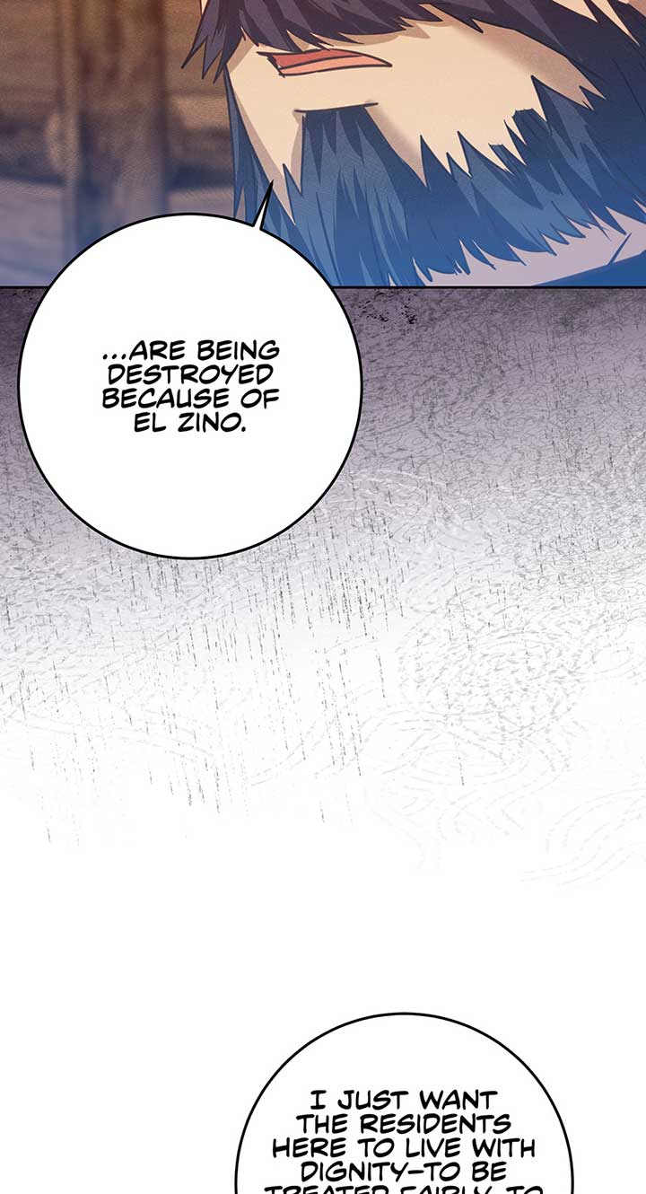 Duchess Mecklen’s Elegant Rebellion Chapter 30 - Page 27