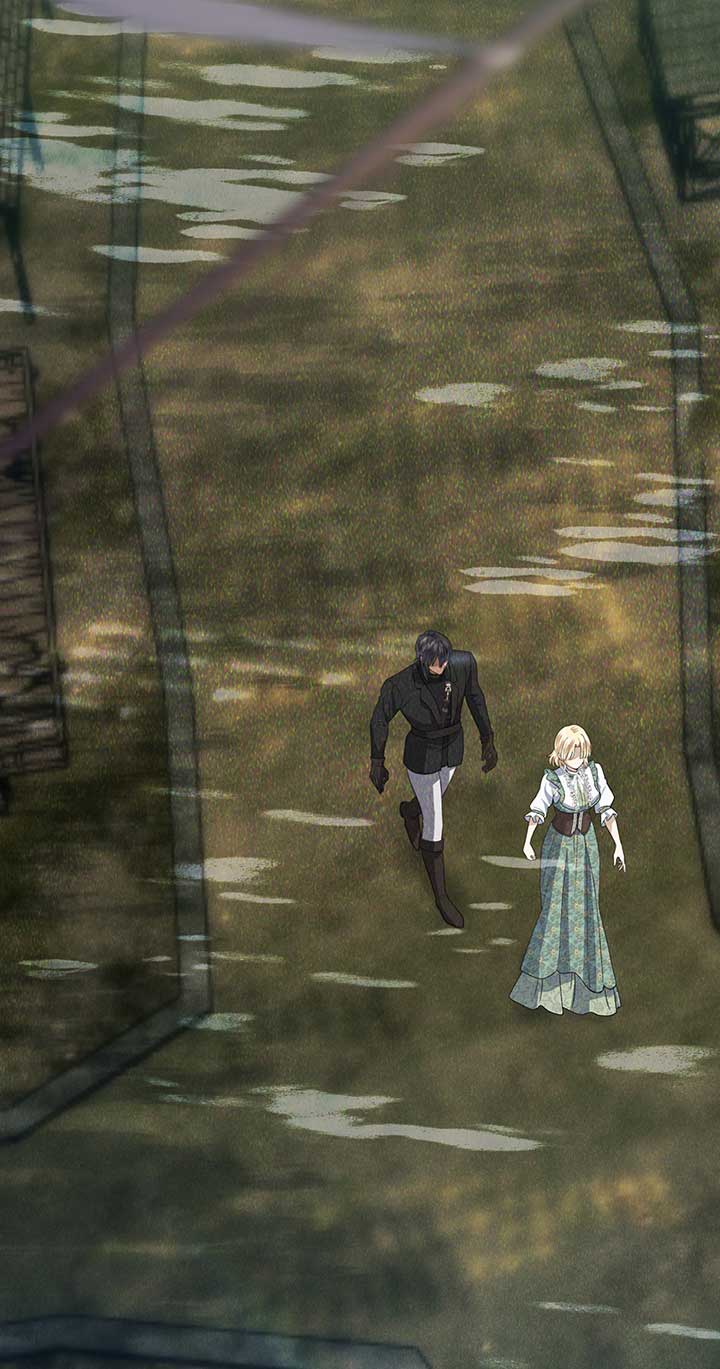 Duchess Mecklen’s Elegant Rebellion Chapter 30 - Page 36