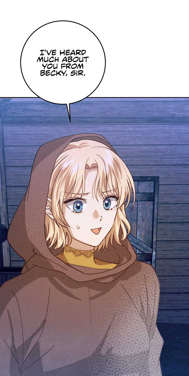 Duchess Mecklen’s Elegant Rebellion Chapter 30 - Page 4