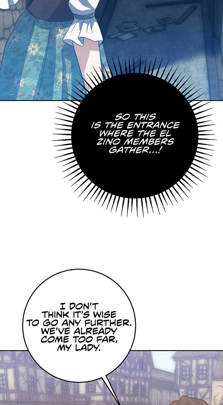 Duchess Mecklen’s Elegant Rebellion Chapter 30 - Page 40