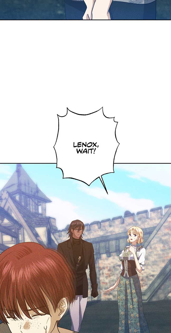 Duchess Mecklen’s Elegant Rebellion Chapter 30 - Page 53