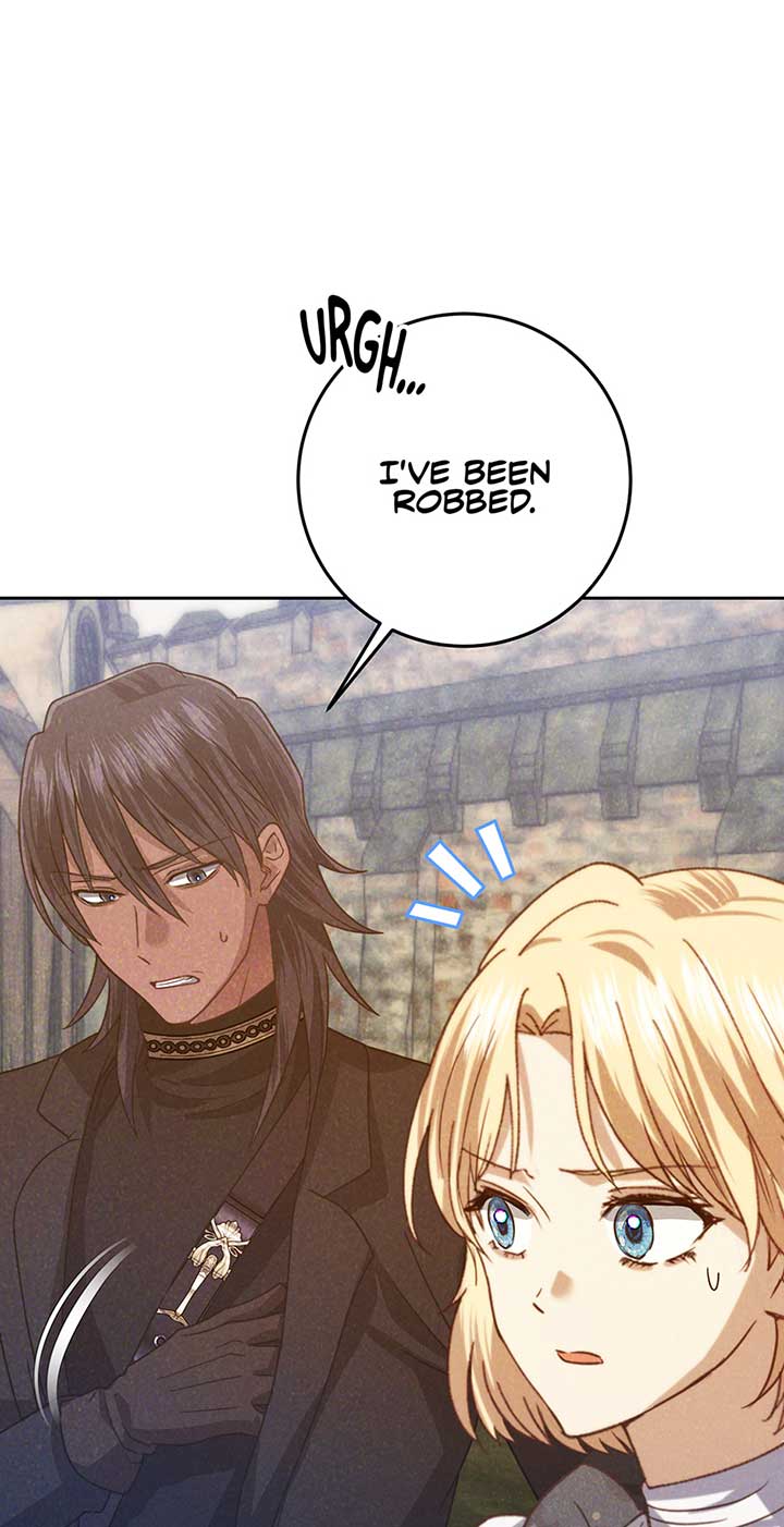 Duchess Mecklen’s Elegant Rebellion Chapter 30 - Page 56