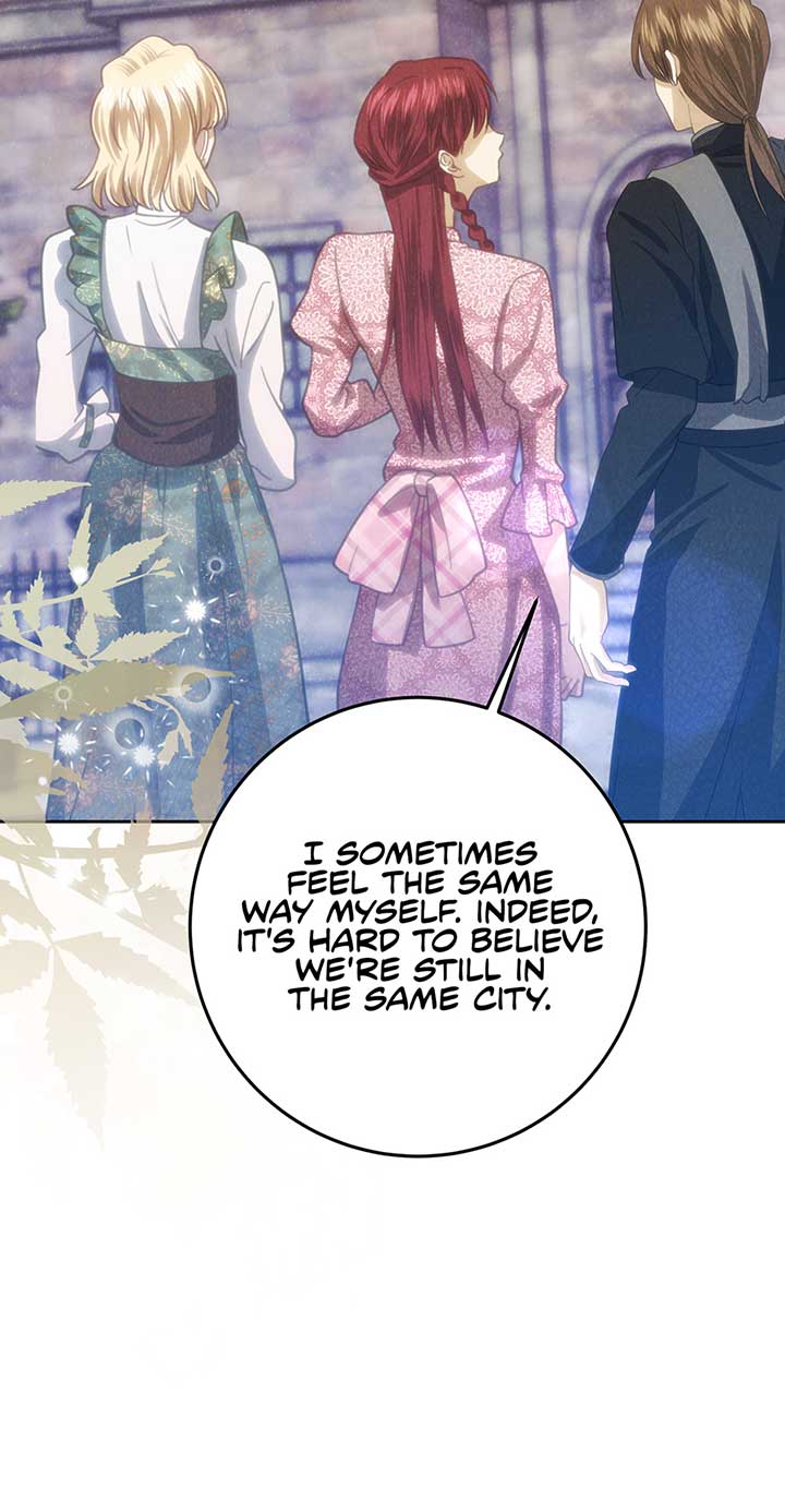 Duchess Mecklen’s Elegant Rebellion Chapter 30 - Page 68