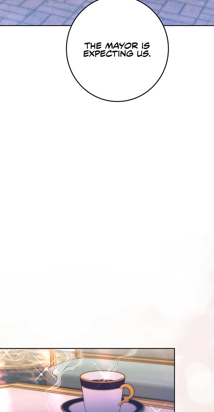 Duchess Mecklen’s Elegant Rebellion Chapter 30 - Page 70